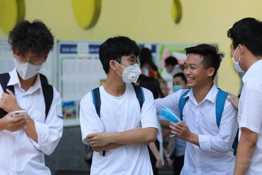 Hàng loạt trường đại học cho sinh viên nghỉ Tết sớm