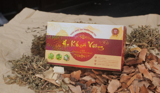 "Hạ Khiết Vương" bị tước quyền công bố sản phẩm,  quảng cáo vẫn ngang nhiên vi phạm