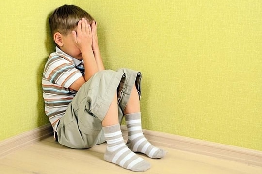Xâm hại trẻ em: Bên cạnh am hiểu luật pháp, thành trì bảo vệ trẻ chính là gia đình