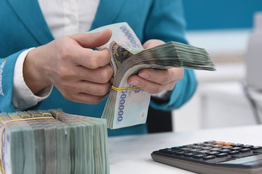 Áp lực lãi suất kéo dài cho đến ít nhất quý II/2023