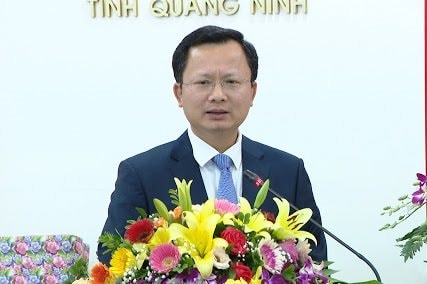 Thủ tướng giao quyền Chủ tịch UBND tỉnh Quảng Ninh cho ông Cao Tường Huy