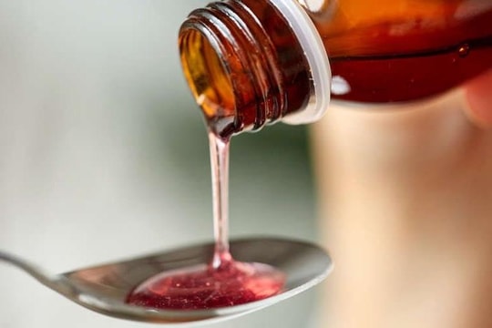 Tin vắn thế giới ngày 3/12: EU thu hồi các sản phẩm thuốc ho chứa hoạt chất pholcodine