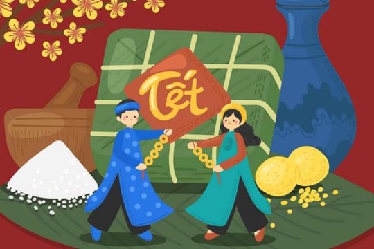 Học sinh TP. HCM nghỉ Tết 12 ngày thay vì 9 ngày