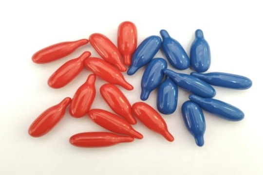 TP.HCM hoãn cho trẻ uống vitamin A liều cao