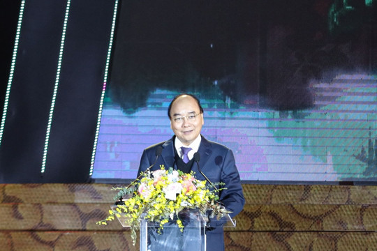 Tôn vinh nữ sỹ Hồ Xuân Hương là tôn vinh phẩm hạnh, trí tuệ người phụ nữ Việt Nam
