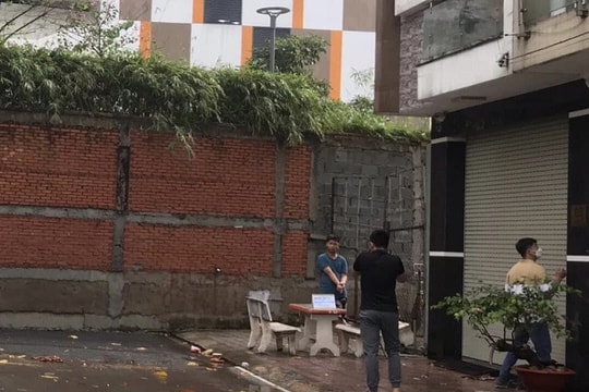 Bình Dương: Bắt đối tượng hiếp dâm trẻ em trên đường vắng