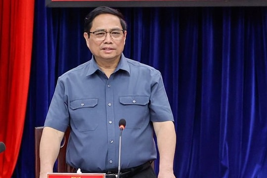 Bạc Liêu cần nghiên cứu xây dựng trung tâm chế biến thức ăn gia súc và thủy sản cho cả vùng ĐBSCL