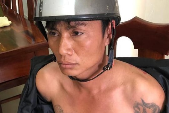 Đối tượng trộm cắp hiếp dâm bé gái 10 tuổi trong khuôn viên chùa