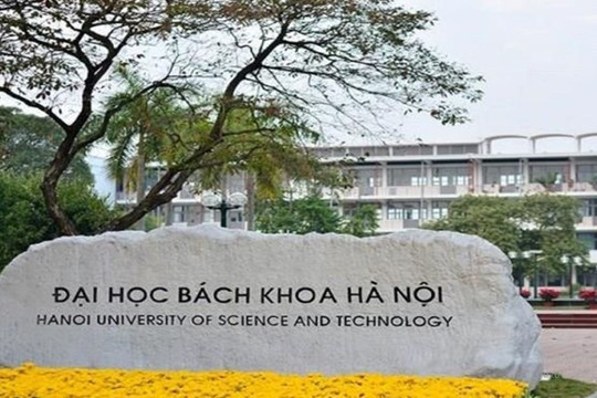 Thủ tướng ký quyết định chuyển trường Bách khoa Hà Nội lên thành đại học