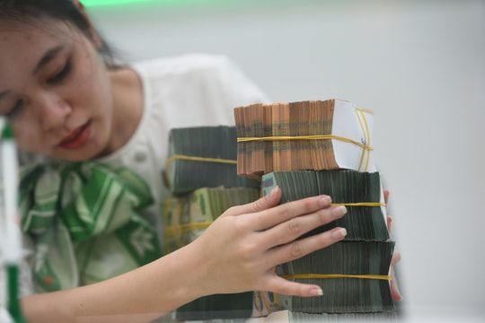 Ngân hàng Nhà nước nới room tín dụng thêm 1,5-2%