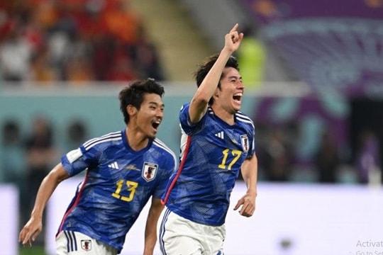 World Cup 2022 ngày 5/12: Chờ đợi châu Á "hóa rồng"