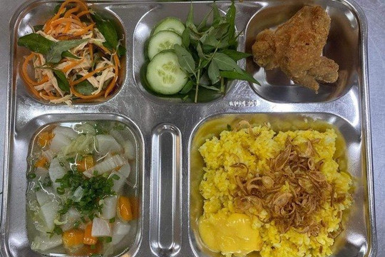Tin mới nhất vụ ngộ độc ở Trường iSchool Nha Trang khiến 1 học sinh tử vong