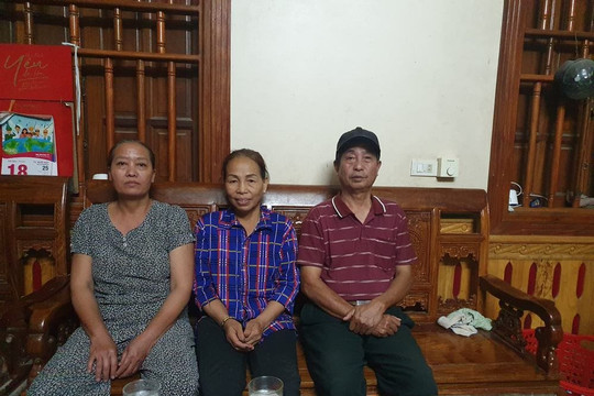 Huyện Thanh Oai, Hà Nội: Tín dụng đen “bủa vây”