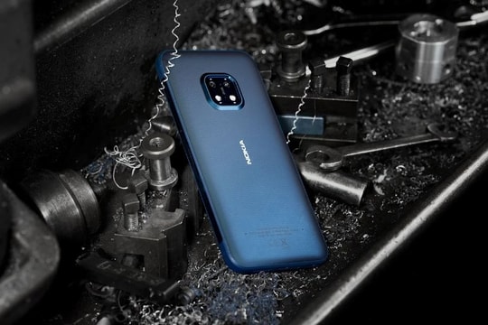 5 mẫu smartphone Nokia sắp được cập nhật lên Android 13