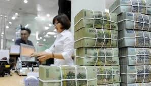 Thu ngân sách từ bất động sản liên tục giảm tốc