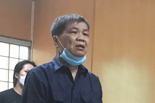 Đánh chết người vì nghi là tên trộm chó
