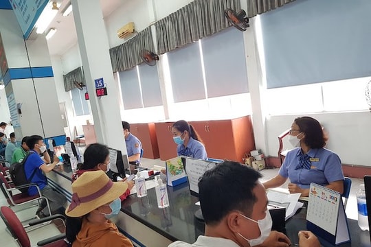 Còn khoảng 57.000 vé tàu Tết Quý Mão