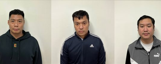 Bắt đối tượng cầm đầu trong đường dây đánh bạc trên 3.000 tỷ đồng