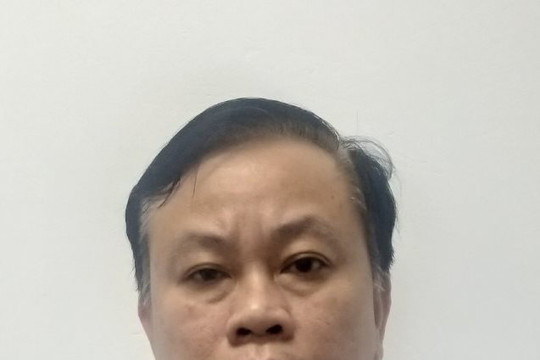 Phó Trưởng Ban Quản lý các Khu công nghiệp Bình Dương bị bắt