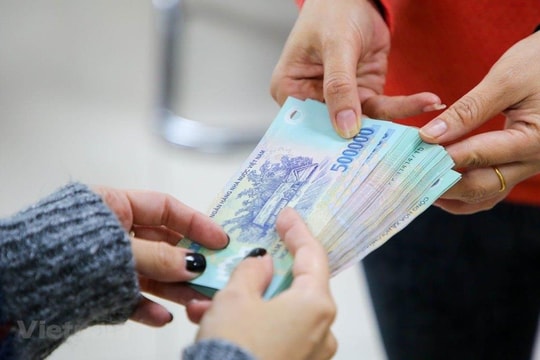 Quy định thưởng Tết có phải là bắt buộc? 