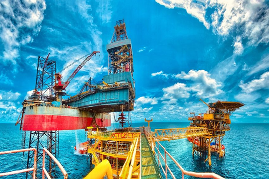 Petrovietnam về đích sớm các chỉ tiêu sản xuất kinh doanh năm 2022, dự kiến thiết lập kỷ lục mới của ngành Dầu khí Việt Nam 