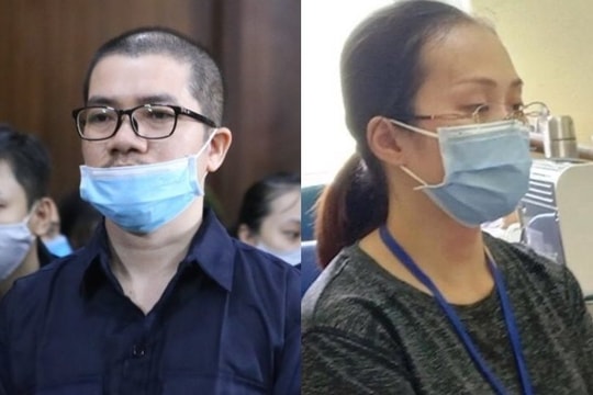 Vợ chồng “trùm” Alibaba một mực kêu oan