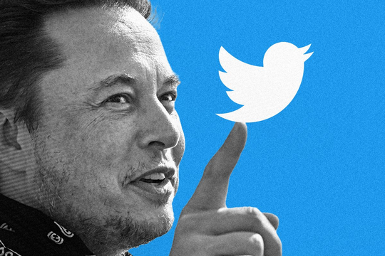 Twitter chính thức "gây chiến" thu phí với Apple

