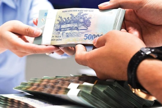 Ưu tiên phân bổ tín dụng cho các ngân hàng có lãi suất thấp