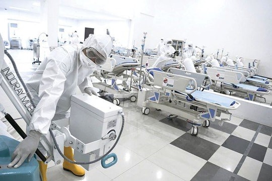 Bộ Y tế bãi bỏ quy định làm khó việc mua sắm trang thiết bị