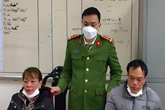 Kẻ án tử, người chung thân vì vận chuyển thuê gần 10kg ma túy