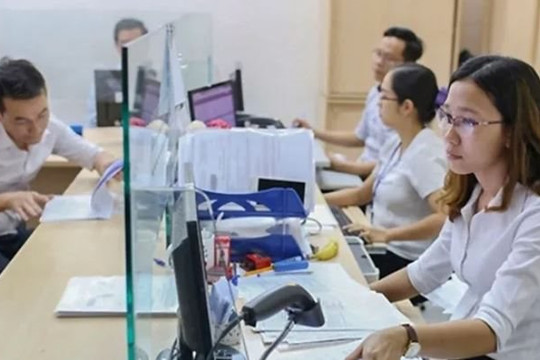 TP Hồ Chí Minh: Công chức, viên chức được hưởng thu nhập tăng thêm ở mức tối đa