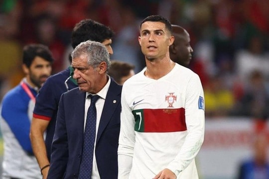 World Cup ngày 10/12: Bồ Đào Nha "đặt" Ronaldo ở đâu?