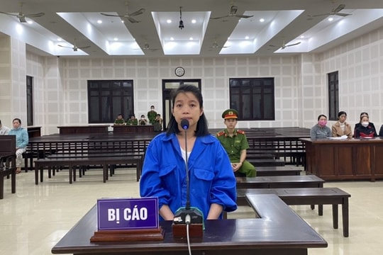 Dùng giấy tờ đất giả lừa đảo chiếm đoạt hơn 4 tỷ đồng