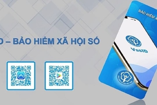 BHXH tỉnh Bạc Liêu đẩy mạnh chuyển đổi số, nâng cao chất lượng phục vụ người dân, doanh nghiệp
