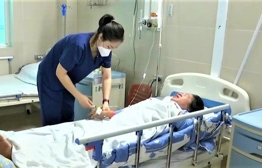 Hà Nội: 2 người tử vong do sốt xuất huyết, thêm 42 ổ dịch trong tuần