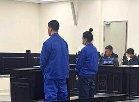 Đôi nam nữ "bắt tay nhau" lừa đảo chiếm đoạt tiền tỷ