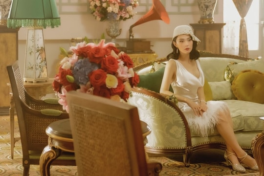 Phim của Minh Hằng bị tố vi phạm bản quyền ca khúc "Anh chưa biết em"
