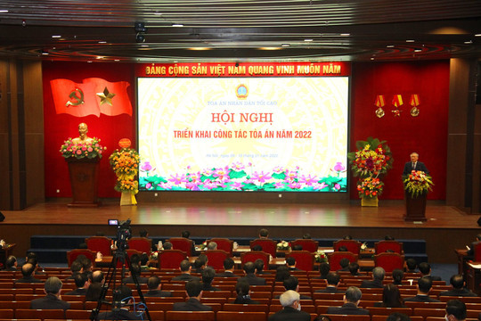 Các đơn vị phải xác định tiếp công dân, giải quyết khiếu nại, tố cáo là nhiệm vụ chính trị quan trọng