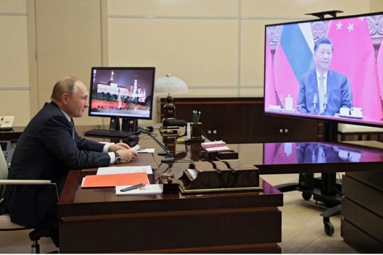 Tin vắn thế giới ngày 14/12: Tổng thống Vladimir Putin và Chủ tịch Tập Cận Bình sẽ hội đàm trước thềm năm mới