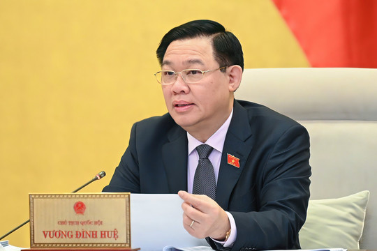 Làm rõ địa vị pháp lý của Hội đồng Y khoa Quốc gia