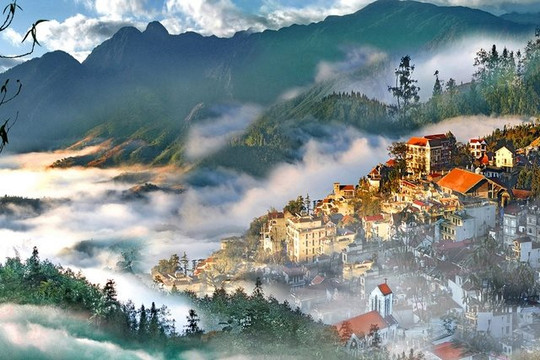 Lonely Planet đề xuất 8 cung đường trekking tuyệt đẹp ở Việt Nam