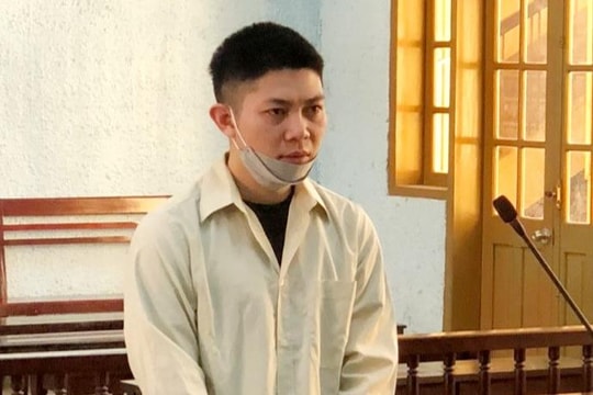Con đánh cha tử vong vì mở tivi gây ồn ào