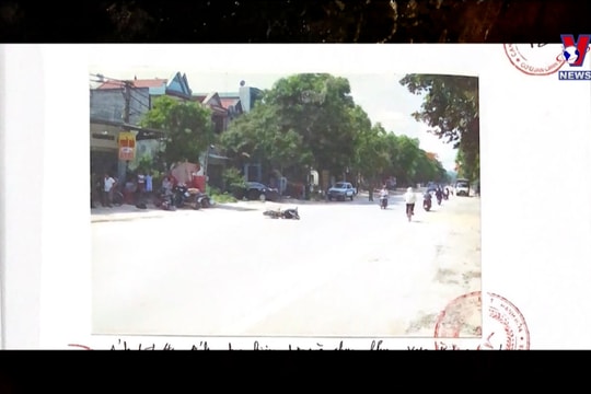 Hồ sơ xét xử: Cái giá của một phút chủ quan