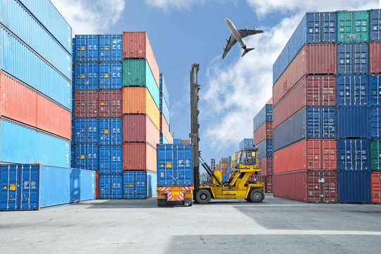 Xuất nhập khẩu hàng hóa của Việt Nam cán mốc 700 tỉ USD