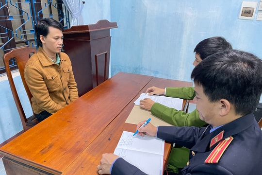 Lừa thuê xe ô tô mang đi cầm cố lấy tiền tiêu xài