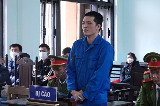 Con rể lừa đảo chiếm đoạt tiền của bố mẹ vợ