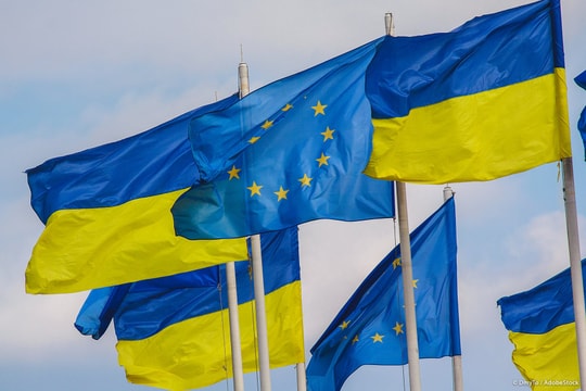 Tin vắn thế giới ngày 16/12: EU đạt thỏa thuận tài trợ 19 tỷ USD cho Ukraine