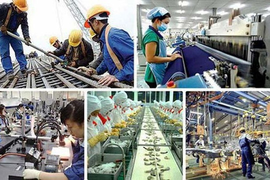 Thủ tướng chỉ đạo các biện pháp ổn định, phát triển thị trường lao động, chăm lo đời sống người lao động