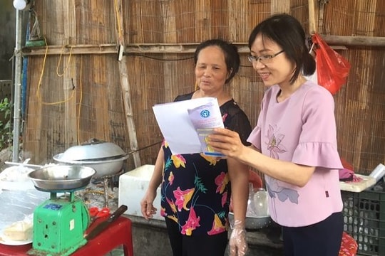 Tiếp tục tập trung nguồn lực thực hiện cải cách chính sách tiền lương, bảo hiểm xã hội

