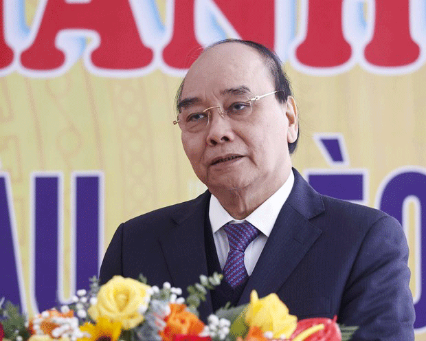 Khu tưởng niệm Hòn Tàu-Đèo Le khẳng định tinh thần “không có gì quý hơn độc lập, tự do”